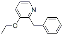 Pyridine,3-ethoxy-2-(phenylmethyl)-(9ci)Structure,57629-74-0Structure Pyridine,3-ethoxy-2-(phenylmethyl)-(9ci) Structure,57629-74-0Structure
