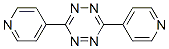 3,6-Di-4-pyridyl-1,2,4,5-tetrazine Structure,57654-36-1Structure