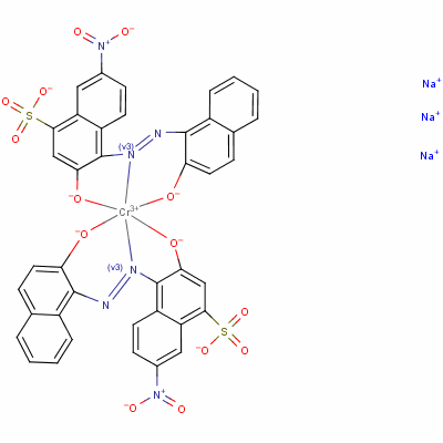 Acid black 172Structure,57693-14-8Structure Acid black 172 Structure,57693-14-8Structure