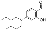 4-(Dibutylamino)salicylaldehydeStructure,57771-09-2Structure 4-(Dibutylamino)salicylaldehyde Structure,57771-09-2Structure