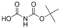 2-Methyl-2-propanyl hydrogen imidodicarbonateStructure,57880-24-7Structure 2-Methyl-2-propanyl hydrogen imidodicarbonate Structure,57880-24-7Structure
