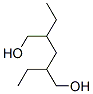 2,4-Diethyl-1,5-pentanediolStructure,57987-55-0Structure 2,4-Diethyl-1,5-pentanediol Structure,57987-55-0Structure