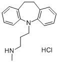 DesipraminehydrochlorideStructure,58-28-6Structure Desipraminehydrochloride Structure,58-28-6Structure