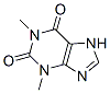 Theophylline Structure,58-55-9Structure