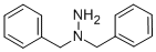 N,n-dibenzylhydrazineStructure,5802-60-8Structure N,n-dibenzylhydrazine Structure,5802-60-8Structure