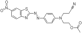 Disperse Red 177Structure,58051-98-2Structure Disperse Red 177 Structure,58051-98-2Structure