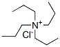 Tetrapropyl ammonium chlorideStructure,5810-42-4Structure Tetrapropyl ammonium chloride Structure,5810-42-4Structure