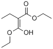 Butanoic acid,2-(ethoxyhydroxymethylene)-,ethyl esterStructure,581796-80-7Structure Butanoic acid,2-(ethoxyhydroxymethylene)-,ethyl ester Structure,581796-80-7Structure