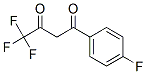 4,4,4-Trifluoro-1-(4-fluorophenyl)butane-1,3-dioneStructure,582-65-0Structure 4,4,4-Trifluoro-1-(4-fluorophenyl)butane-1,3-dione Structure,582-65-0Structure