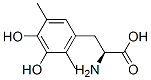 L-tyrosine, 3-hydroxy-2,5-dimethyl-(9ci)Structure,582320-58-9Structure L-tyrosine, 3-hydroxy-2,5-dimethyl-(9ci) Structure,582320-58-9Structure