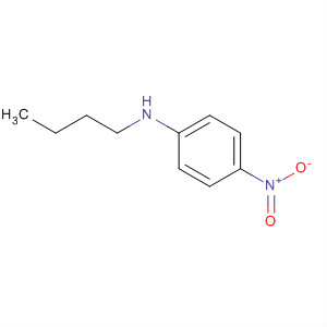 4-Nitro n-butyl anilineStructure,58259-34-0Structure 4-Nitro n-butyl aniline Structure,58259-34-0Structure