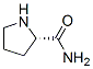 2-Pyrrolidinecarboxamide,(S)-Structure,58274-20-7Structure 2-Pyrrolidinecarboxamide,(S)- Structure,58274-20-7Structure
