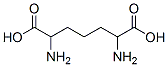 2,6-Diaminopimelic acidStructure,583-93-7Structure 2,6-Diaminopimelic acid Structure,583-93-7Structure