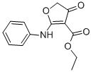 Ethyl2-anilino-4-oxo-4,5-dihydro-3-furancarboxylateStructure,58337-16-9Structure Ethyl2-anilino-4-oxo-4,5-dihydro-3-furancarboxylate Structure,58337-16-9Structure