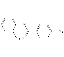 DinalinStructure,58338-59-3Structure Dinalin Structure,58338-59-3Structure