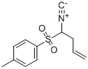 1-Allyl-1-tosylmethyl isocyanide Structure,58379-85-4Structure
