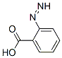 Benzoic acid,2-diazenyl-(9ci)Structure,58434-28-9Structure Benzoic acid,2-diazenyl-(9ci) Structure,58434-28-9Structure