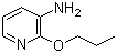 2-Propoxypyridin-3-amineStructure,58443-06-4Structure 2-Propoxypyridin-3-amine Structure,58443-06-4Structure