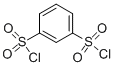 1,3-Benzenedisulfonyl chlorideStructure,585-47-7Structure 1,3-Benzenedisulfonyl chloride Structure,585-47-7Structure