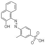 Acid orange 8Structure,5850-86-2Structure Acid orange 8 Structure,5850-86-2Structure