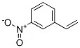 3-硝基苯乙烯結(jié)構(gòu)式_586-39-0結(jié)構(gòu)式