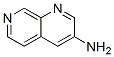 1,7-萘啶-3-胺(9ci)結(jié)構(gòu)式_58680-42-5結(jié)構(gòu)式