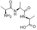 H-ala-ala-ala-ohStructure,5874-90-8Structure H-ala-ala-ala-oh Structure,5874-90-8Structure