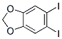 5,6-Diiodobenzo(1,3)dioxoleStructure,5876-52-8Structure 5,6-Diiodobenzo(1,3)dioxole Structure,5876-52-8Structure