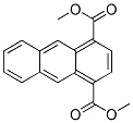 1,4-Anthracenedicarboxylic acid dimethyl esterStructure,58791-46-1Structure 1,4-Anthracenedicarboxylic acid dimethyl ester Structure,58791-46-1Structure