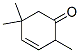 2,5,5-Trimethyl-3-cyclohexen-1-oneStructure,58795-34-9Structure 2,5,5-Trimethyl-3-cyclohexen-1-one Structure,58795-34-9Structure