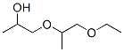 1-(2-Ethoxy-1-methylethoxy)-2-propanolStructure,58797-30-1Structure 1-(2-Ethoxy-1-methylethoxy)-2-propanol Structure,58797-30-1Structure
