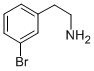3-溴苯乙胺結(jié)構(gòu)式_58971-11-2結(jié)構(gòu)式