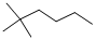 2,2-DimethylhexaneStructure,590-73-8Structure 2,2-Dimethylhexane Structure,590-73-8Structure