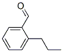 Benzaldehyde,2-propyl-(9ci)Structure,59059-44-8Structure Benzaldehyde,2-propyl-(9ci) Structure,59059-44-8Structure