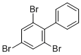 2,4,6-TribromobiphenylStructure,59080-33-0Structure 2,4,6-Tribromobiphenyl Structure,59080-33-0Structure