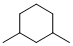 1,3-DimethylcyclohexaneStructure,591-21-9Structure 1,3-Dimethylcyclohexane Structure,591-21-9Structure