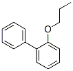 2-Propoxy-1,1’-biphenylStructure,59130-00-6Structure 2-Propoxy-1,1’-biphenyl Structure,59130-00-6Structure