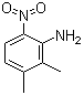 6-Nitro-2,3-xylidine Structure,59146-96-2Structure