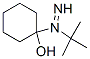 1-Tert-butyldiazenylcyclohexan-1-olStructure,59233-39-5Structure 1-Tert-butyldiazenylcyclohexan-1-ol Structure,59233-39-5Structure