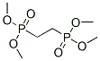Phosphonic acid,p,p-(1,2-ethanediyl)bis-, p,p,p,p-tetramethyl esterStructure,5927-50-4Structure Phosphonic acid,p,p-(1,2-ethanediyl)bis-, p,p,p,p-tetramethyl ester Structure,5927-50-4Structure