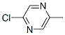 2-Chloro-5-methylpyrazineStructure,59303-10-5Structure 2-Chloro-5-methylpyrazine Structure,59303-10-5Structure