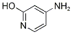 2-Pyridinol,4-amino-(7ci,9ci)Structure,59315-45-6Structure 2-Pyridinol,4-amino-(7ci,9ci) Structure,59315-45-6Structure