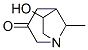 6-Hydroxytropinone Structure,5932-53-6Structure
