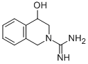 4-HydroxydebrisoquineStructure,59333-79-8Structure 4-Hydroxydebrisoquine Structure,59333-79-8Structure