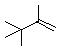 2,3,3-Trimethyl-1-buteneStructure,594-56-9Structure 2,3,3-Trimethyl-1-butene Structure,594-56-9Structure