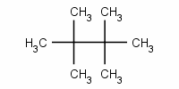 2,2,3,3-TetramethylbutaneStructure,594-82-1Structure 2,2,3,3-Tetramethylbutane Structure,594-82-1Structure