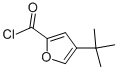 2-Furancarbonyl chloride,4-(1,1-dimethylethyl)-(9ci)Structure,59413-75-1Structure 2-Furancarbonyl chloride,4-(1,1-dimethylethyl)-(9ci) Structure,59413-75-1Structure