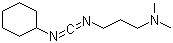 3-(Cyclohexyliminomethylideneamino)-N,N-dimethylpropan-1-amineStructure,59457-43-1Structure 3-(Cyclohexyliminomethylideneamino)-N,N-dimethylpropan-1-amine Structure,59457-43-1Structure