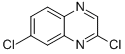 2,7-DichloroquinoxalineStructure,59489-31-5Structure 2,7-Dichloroquinoxaline Structure,59489-31-5Structure