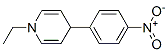 Pyridine,1-ethyl-1,4-dihydro-4-(4-nitrophenyl)-(9ci)Structure,595544-74-4Structure Pyridine,1-ethyl-1,4-dihydro-4-(4-nitrophenyl)-(9ci) Structure,595544-74-4Structure